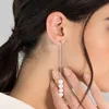 Valero Pearls Perlen-Ohrhänger Sterling Silber Produktbild-Vorschau 2