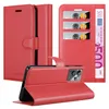 Cadorabo Case for Realme GT 2 PRO Protective Case in Red Náhled obrázku produktu 1