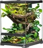 Terrario Oasis Verde 5 - terrarium 20x20x30cm Podgląd zdjęcia produktu 6
