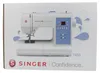 Singer Confidence 7465 Nähmaschine Produktbild-Vorschau 8
