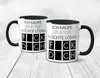 TassenKing Original - Tasse mit Spruch Ich kaufe ein I und Produktbild-Vorschau 5
