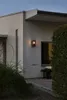 Carpi Wandleuchte mittel schwarz Produktbild-Vorschau 6