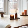 Bolsius Geurglas Met Kurk 66/83 True Joy Oriental Softness Productafbeelding-voorbeeld 3
