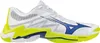 Mizuno Wave Lightning Elite Indoor-sportschuhe Weiß EU 46 Produktbild-Vorschau 6