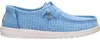 Hey Dude Mokassins Schnürschuhe Damen 32323330313139 Blau Produktbild-Vorschau 13