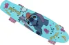 DISNEY Stitch Dětský skateboard 55 cm, protiskluzový, Náhled obrázku produktu 9