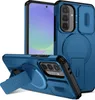 Magnetické pouzdro pro Samsung Galaxy A56/A36, dvouvrstvé Náhled obrázku produktu 1