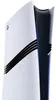 Sony PlayStation 5 Pro, PlayStation 5 Pro, Schwarz, Weiß, Produktbild-Vorschau 12