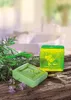 GLOREX Glycerin Seife Olivenöl Transparent Öko Gießseife Produktbild-Vorschau 2