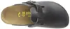 Birkenstock Classic Boston Leder 59461, Clogs, Schwarz Produktbild-Vorschau 8