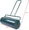 Walec do trawnika COSTWAY 48L, walec ręczny o szerokości 60 Podgląd zdjęcia produktu 4