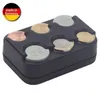 Carstyling Euro Münzbox, Münzenhalter 6 Fächer, Produktbild-Vorschau 8