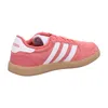 adidas Breaknet Sleek Sneaker Rot Produktbild-Vorschau 27