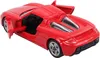 SIKU Porsche Carrera GT 1001 Modèle réduit Rouge 1:55 avec Voir les images du produit 13