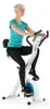 CAPITAL SPORTS Azura Air - F Bike, bicyklový trenažér, Náhľad obrázku produktu 1