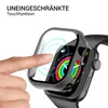 360 Grad Smartwatch Hülle für Apple Watch Series 10 / 11 42 Produktbild-Vorschau 4