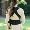 HOPPEDIZ Babytrage Nabaca Basic-Set die Modultrage für Produktbild-Vorschau 5