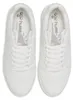 Hummel St. Power Play All White Sneaker Schuhe weiß Produktbild-Vorschau 17