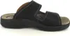 Jomos Herren Leder Pantoletten schwarz, Jomos Aircomfort Produktbild-Vorschau 45