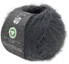 Lana Grossa - Per Fortuna GOTS 0060 dunkelgrau Produktbild-Vorschau 1