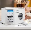 23 L Scaldasalviette Comprime Scaldasalviette 50-60 Anteprima dell’immagine prodotto 8