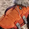 Hurtta Life Savior Schwimmweste ECO, Farbe:zimt, Produktbild-Vorschau 6