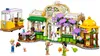 LEGO Friends Plantencafé en bloemenkraam - Speelset met 4 Productafbeelding-voorbeeld 9
