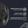 Alpina Sports Caparax 2.0, Halber Helm, Formenbau, Produktbild-Vorschau 6