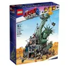 LEGO® MOVIE 70840 Willkommen in Apokalypstadt! Produktbild-Vorschau 1
