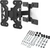 Hama Support mural pour TV Fullmotion 48 (noir) Voir les images du produit 10