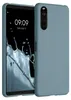 kwmobile Handyhülle für Sony Xperia 10 III Hülle - TPU Case Produktbild-Vorschau 1