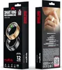 Anello intelligente Maxlife MXSR-100 oro misura 12 Anteprima dell’immagine prodotto 14