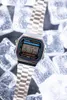 Casio A168WA-1YES Bracelet watch Männlich Elektronisch Náhled obrázku produktu 16