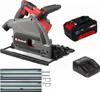 Einhell Tauchsäge TP-PS 18/165 Li BL -Führungsschiene, mit Produktbild-Vorschau 1