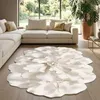 Conceptum Hypnose, Hochwertiger Teppich 100x150 cm, 100% Produktbild-Vorschau 1