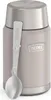 Isolier-Speisegefäß ICON Food Jar sandstone matt 0,71 l Produktbild-Vorschau 4