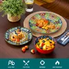 Service de table pour 12 personnes, 36 pièces service Voir les images du produit 4