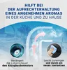 Geruchsfilter 3x passend wie Gorenje 180177 322147 Produktbild-Vorschau 6