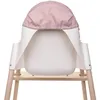 aMami – Sitzkissen kompatibel mit Ikea Antilop Hochstuhl – Produktbild-Vorschau 4