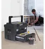 Stanley TSTAK III Werkzeugkoffer mit großer Schublade und 6 Produktbild-Vorschau 9