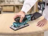 Makita Akku-Schwingschleifer 40 V, BO007CGZ, incl. Zubehör, Produktbild-Vorschau 9