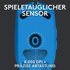 Logitech Gaming Mouse G203 LIGHTSYNC - Maus - optisch - 6 Produktbild-Vorschau 22