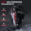 ARCCAPTAIN Schweißhelm Automatik Real Colour Vollautomatik Produktbild-Vorschau 2
