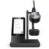 Yealink WH66 Dual - Headset - On-Ear - DECT - kabellos Náhled obrázku produktu 10