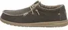 HEYDUDE Hey Dude Wally Braided Schuhe Herren army 44 Produktbild-Vorschau 12