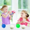 Sticky Globbles Ball, der an der Wand klebt, Produktbild-Vorschau 7