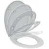 Ideal Standard Siège de WC REVO avec couvercle, charnières Voir les images du produit 2