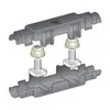 Sicherungshalter | MTA MegaVAL IN-LINE | 32V | M8 | Produktbild-Vorschau 6