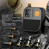 Kajak-Luftpumpe,Wiederaufladbar tragbare elektrische Produktbild-Vorschau 5