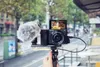 Sony α Alpha 6400 con obiettivo 16-50mm, mirrorless APS-C Anteprima dell’immagine prodotto 19